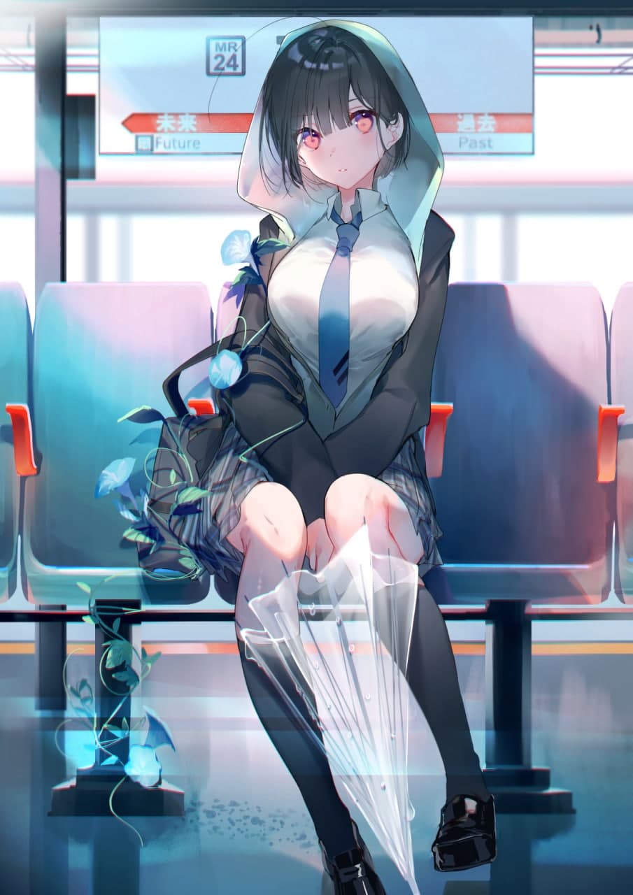 测试用